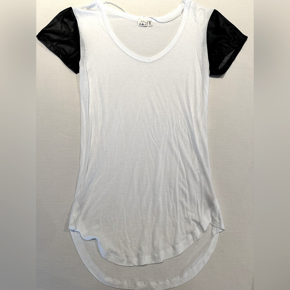 RD Style Rag Top